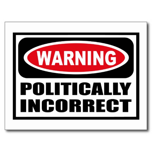 Politically-Incorrect